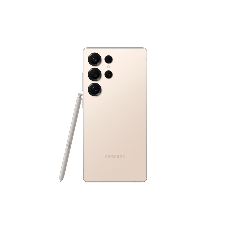 Samsung Galaxy S25 Ultra 256GB Titanium Pinkgold