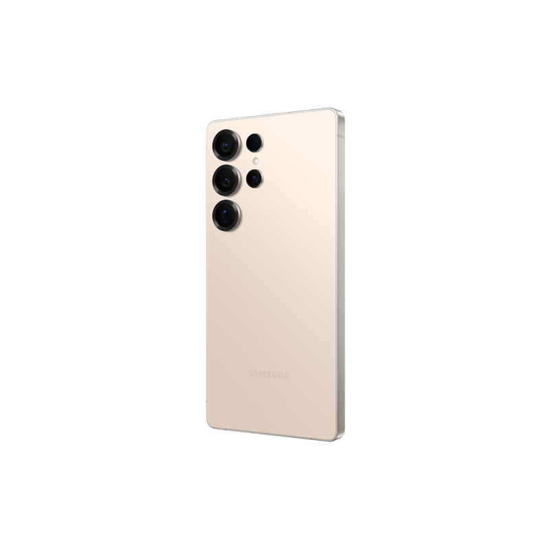 Samsung Galaxy S25 Ultra 256GB Titanium Pinkgold