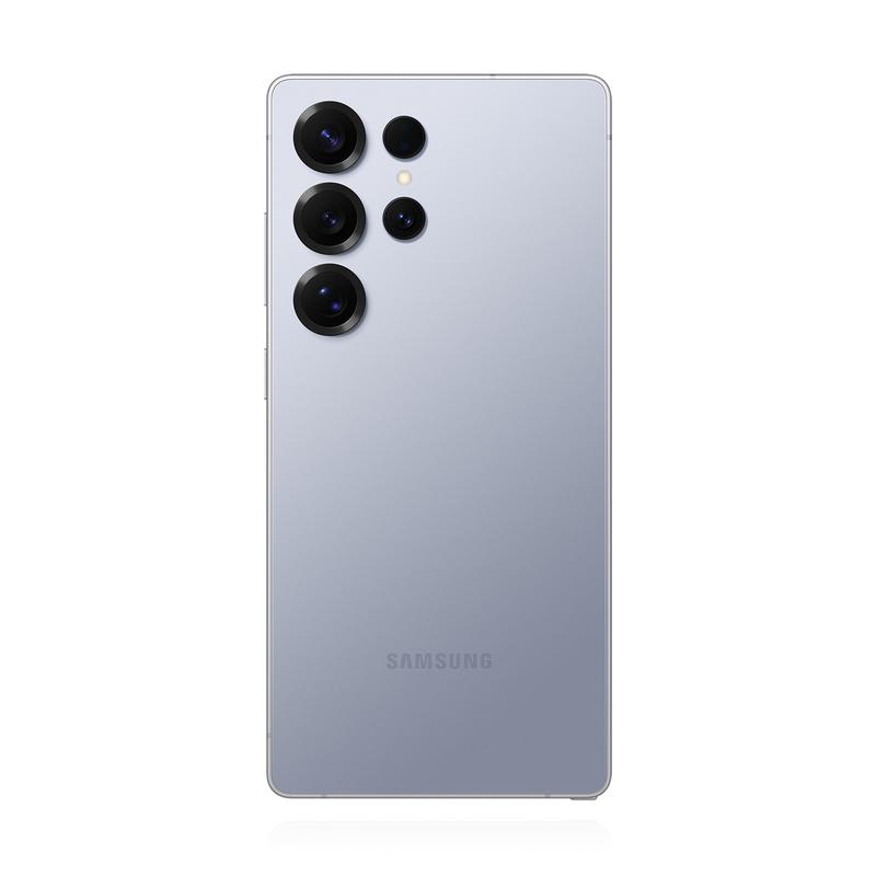 Samsung Galaxy S25 Ultra 256GB Titanium Silverblue