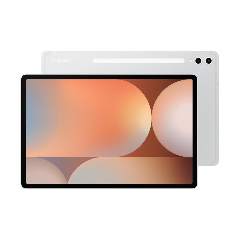 Samsung Galaxy Tab S10+ 5G 256GB Platinum Silver