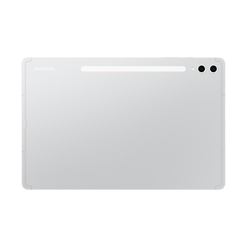 Samsung Galaxy Tab S10+ 5G 256GB Platinum Silver