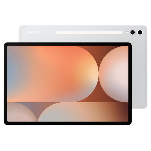 Samsung Samsung Galaxy Tab S10+ WiFi 256GB Platinum Silver