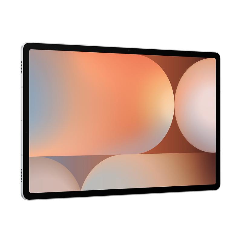Samsung Galaxy Tab S10+ WiFi 256GB Platinum Silver