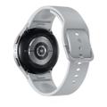 Samsung Galaxy Watch6 Bluetooth 44mm Silver Sport Band Silver S/M