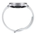 Samsung Galaxy Watch6 Bluetooth 44mm Silver Sport Band Silver S/M