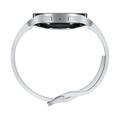Samsung Galaxy Watch6 Bluetooth 44mm Silver Sport Band Silver S/M