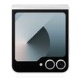 Samsung Galaxy Z Flip6 512GB White