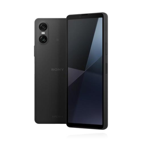 Sony Xperia 10 VI 128GB Gojischwarz verkaufen