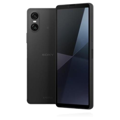 Sony Sony Xperia 10 VI 128GB Gojischwarz
