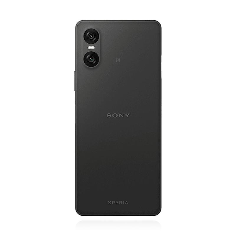 Sony Xperia 10 VI 128GB Gojischwarz