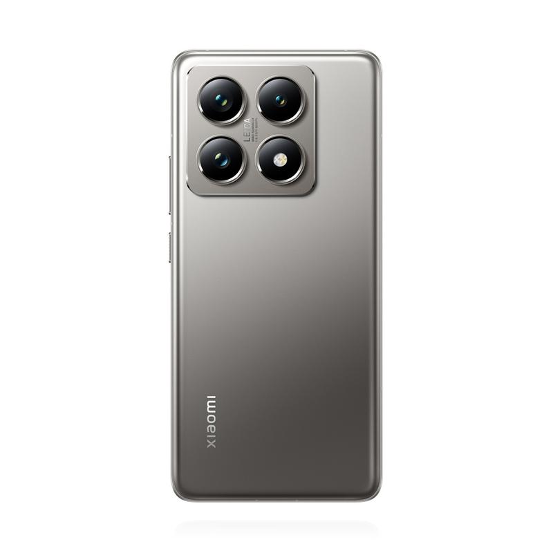 Xiaomi 14T Pro 256GB Titan Gray