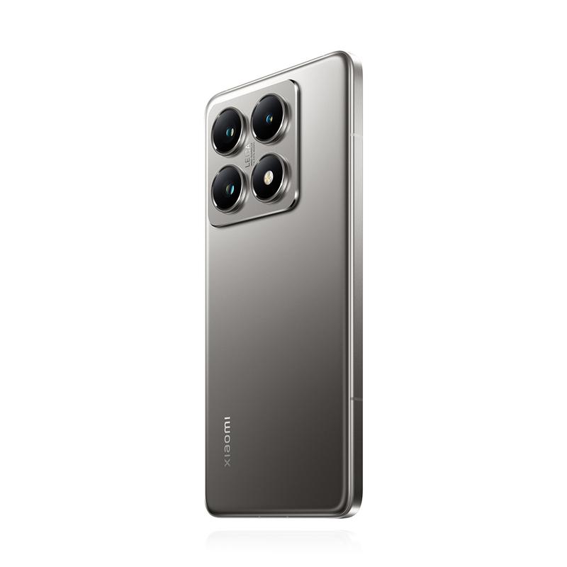 Xiaomi 14T Pro 256GB Titan Gray