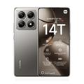 Xiaomi 14T Pro 256GB Titan Gray