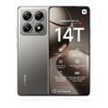 Xiaomi 14T Pro 256GB Titan Gray