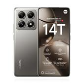 Xiaomi 14T Pro 256GB Titan Gray