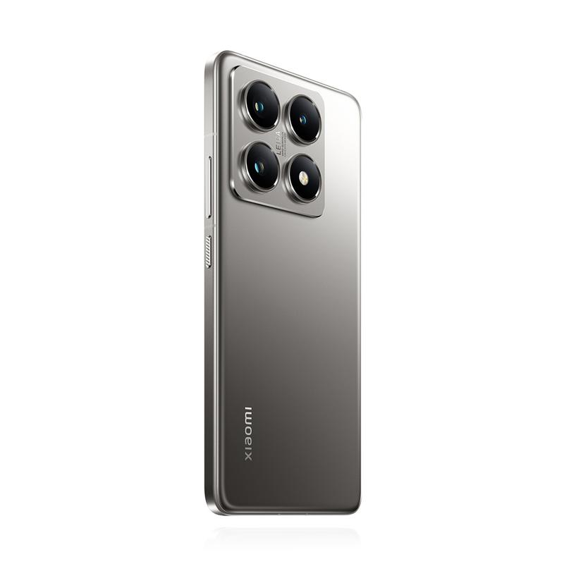 Xiaomi 14T Pro 256GB Titan Gray