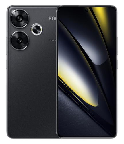 Xiaomi Xiaomi Poco F6 8GB RAM 256GB Black