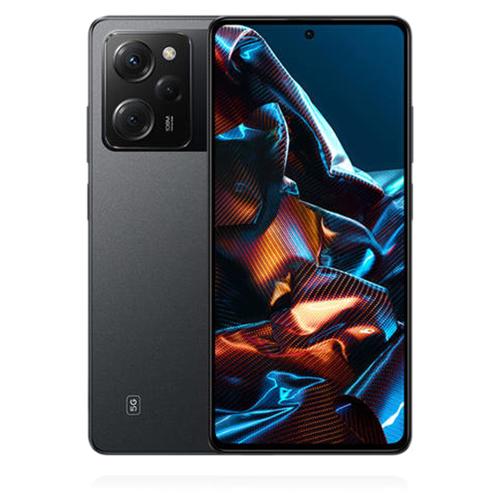 Xiaomi Xiaomi Poco X5 Pro 5G 128GB Black