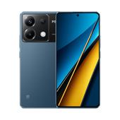 Xiaomi Poco X6 5G 8GB RAM 256GB Blue