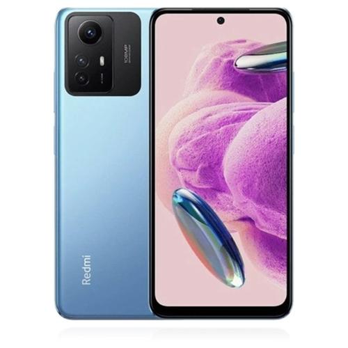 Xiaomi Xiaomi Redmi Note 12S 256GB Ice Blue