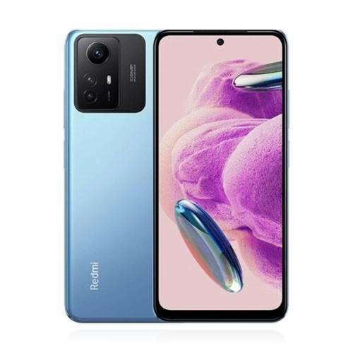 Xiaomi Xiaomi Redmi Note 12S 256GB Ice Blue