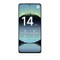 Xiaomi Redmi Note 14 5G 256GB Coral Green