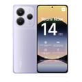 Xiaomi Redmi Note 14 5G 256GB Lavender Purple