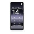 Xiaomi Redmi Note 14 5G 256GB Midnight Black