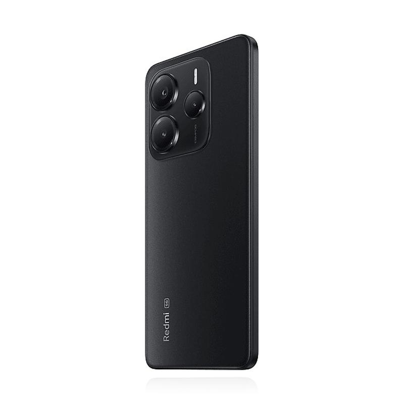 Xiaomi Redmi Note 14 5G 256GB Midnight Black