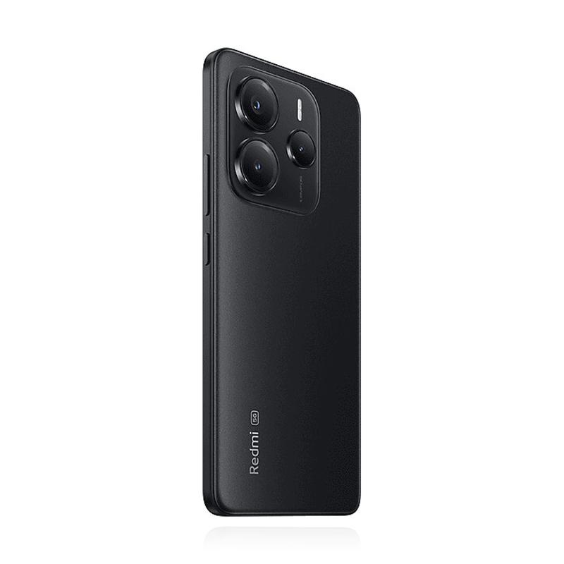 Xiaomi Redmi Note 14 5G 256GB Midnight Black