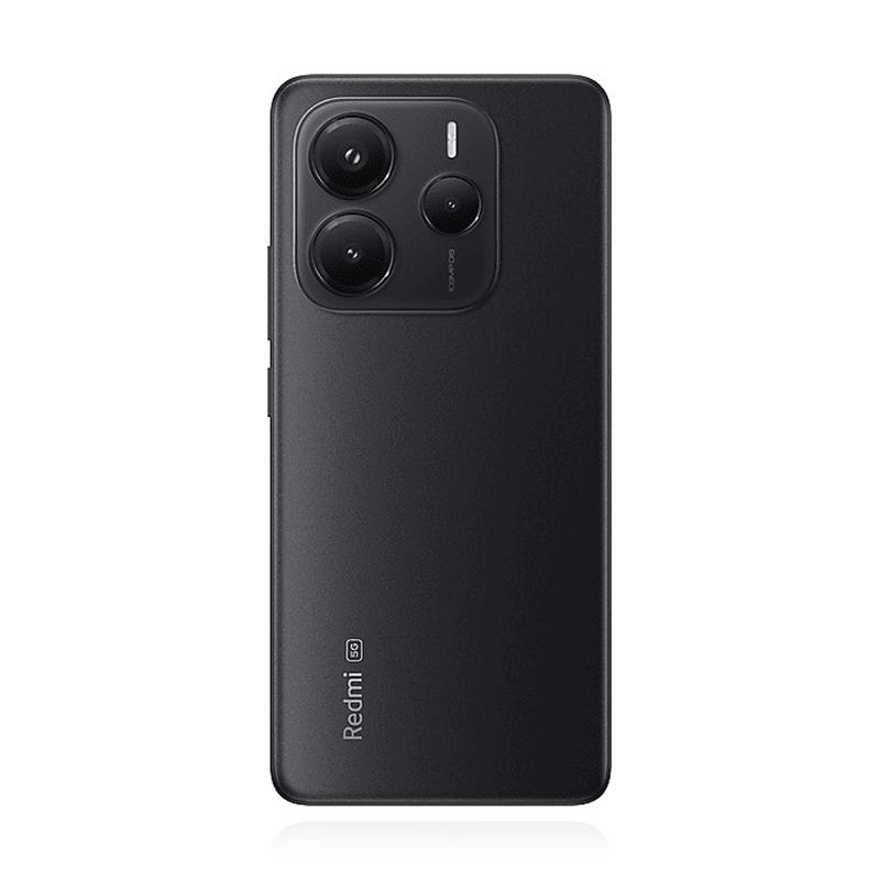 Xiaomi Redmi Note 14 5G 256GB Midnight Black