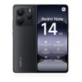Xiaomi Redmi Note 14 5G 256GB Midnight Black