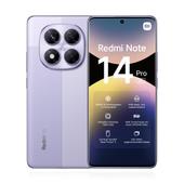 Xiaomi Redmi Note 14 Pro 5G 256GB Lavender Purple