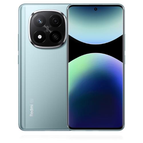 Xiaomi Xiaomi Redmi Note 14 Pro+ 5G 512GB Frost Blue