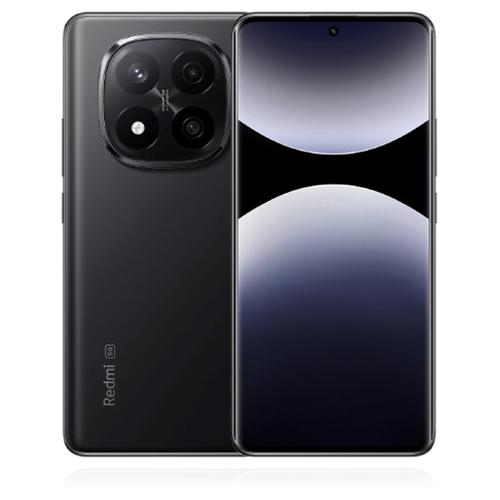 Xiaomi Xiaomi Redmi Note 14 Pro+ 5G 512GB Midnight Black