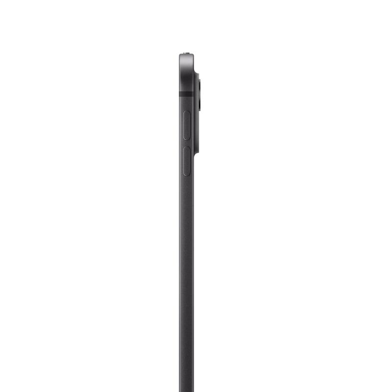 Apple iPad Pro 13.0 (2024) 2TB Wifi+Cellular Space Schwarz