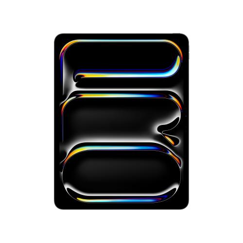 Apple iPad Pro 13"(2024) 2TB Wifi+Cellular Space Schwarz verkaufen