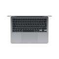 Apple MacBook Air (2024) 13.0 M3 16GB RAM 256GB SSD Space Grau