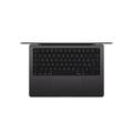 Apple MacBook Pro (2024) 14.0 M4 Pro 24GB RAM 1TB Space Schwarz