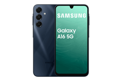 Galaxy A16