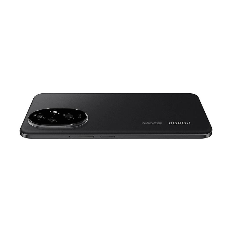 Honor 200 512GB Black