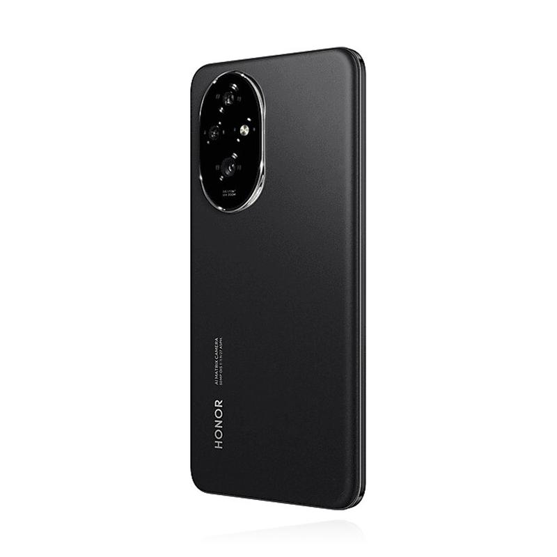Honor 200 512GB Black