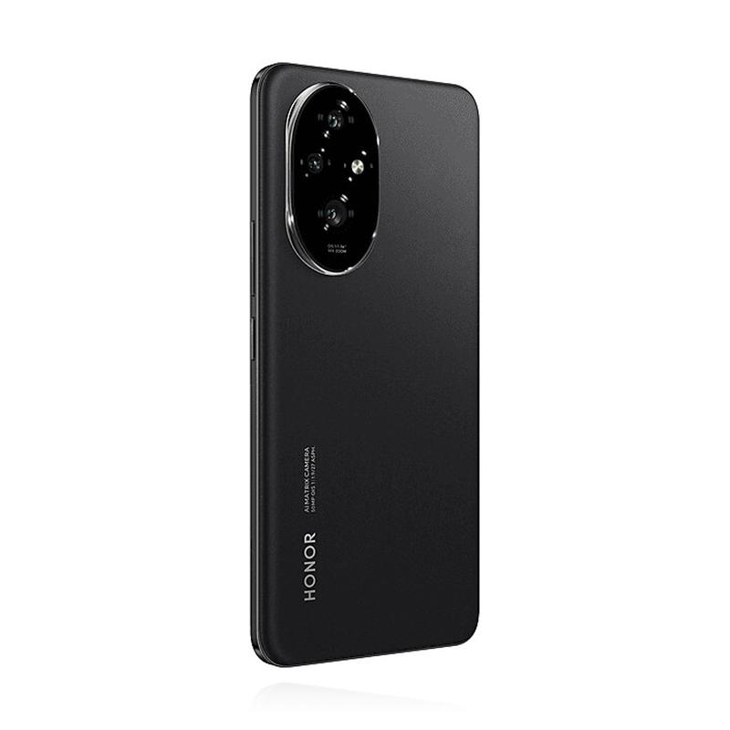 Honor 200 512GB Black