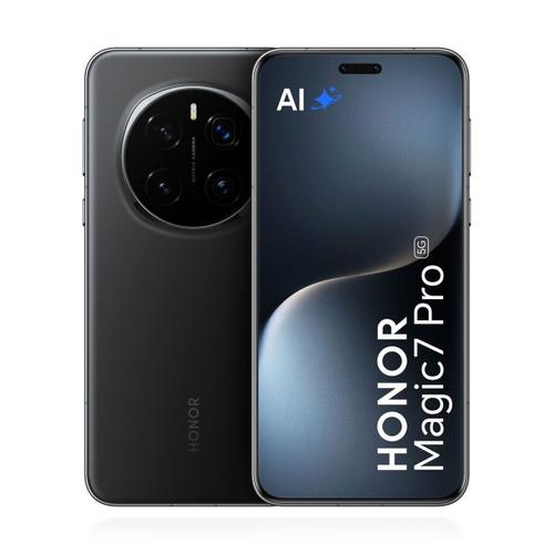 Honor Honor Magic7 Pro 512GB Black