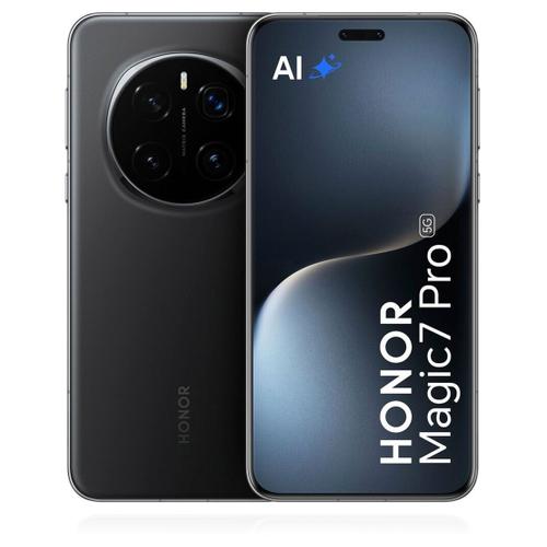 Honor Honor Magic7 Pro 512GB Black