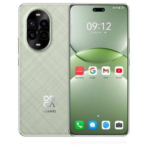 Huawei Huawei Nova 13 Pro 512GB Grün
