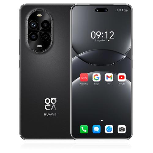 Huawei Huawei Nova 13 Pro 512GB Schwarz