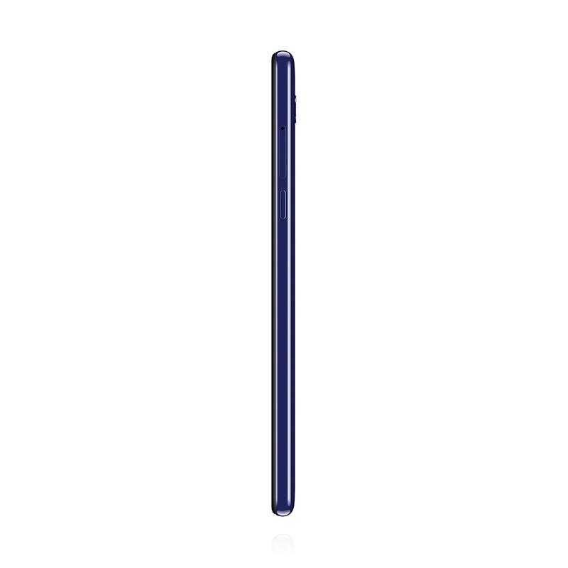 LG K51s Dual Sim 64GB Blue