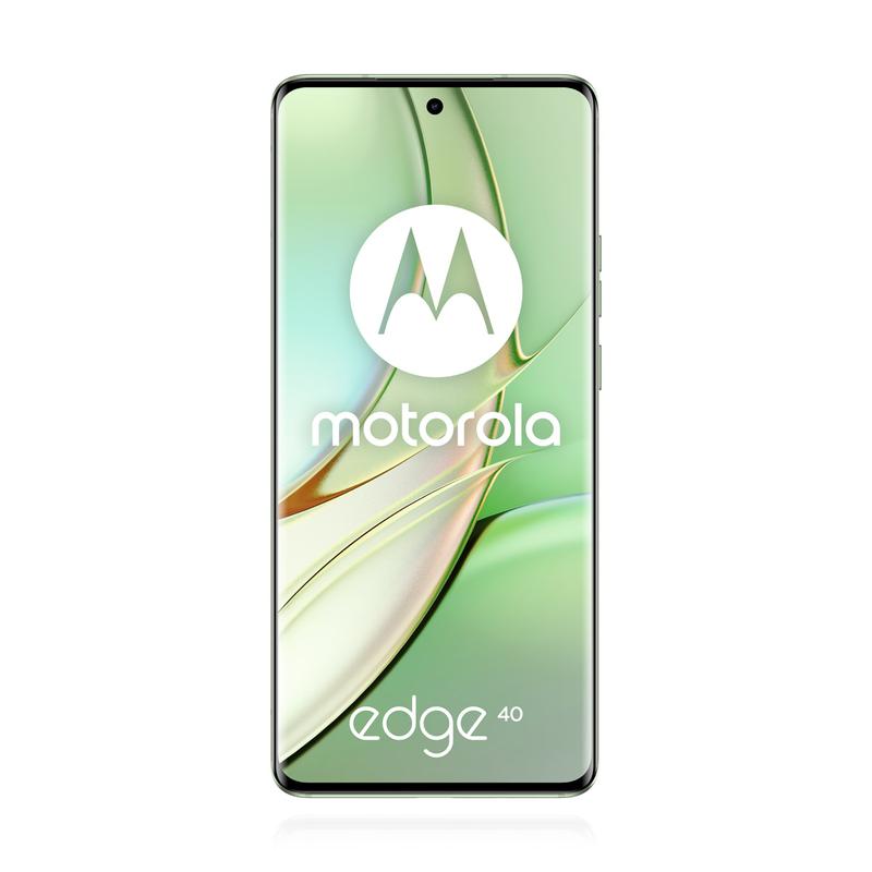 Motorola Edge 40 256GB Nebula Green