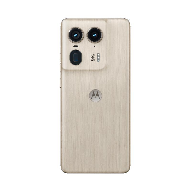 Motorola Edge 50 Ultra 16GB RAM 1TB Nordic Wood